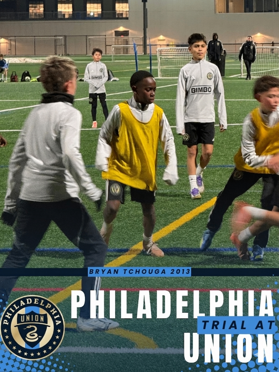 MLS Trials: slide 20