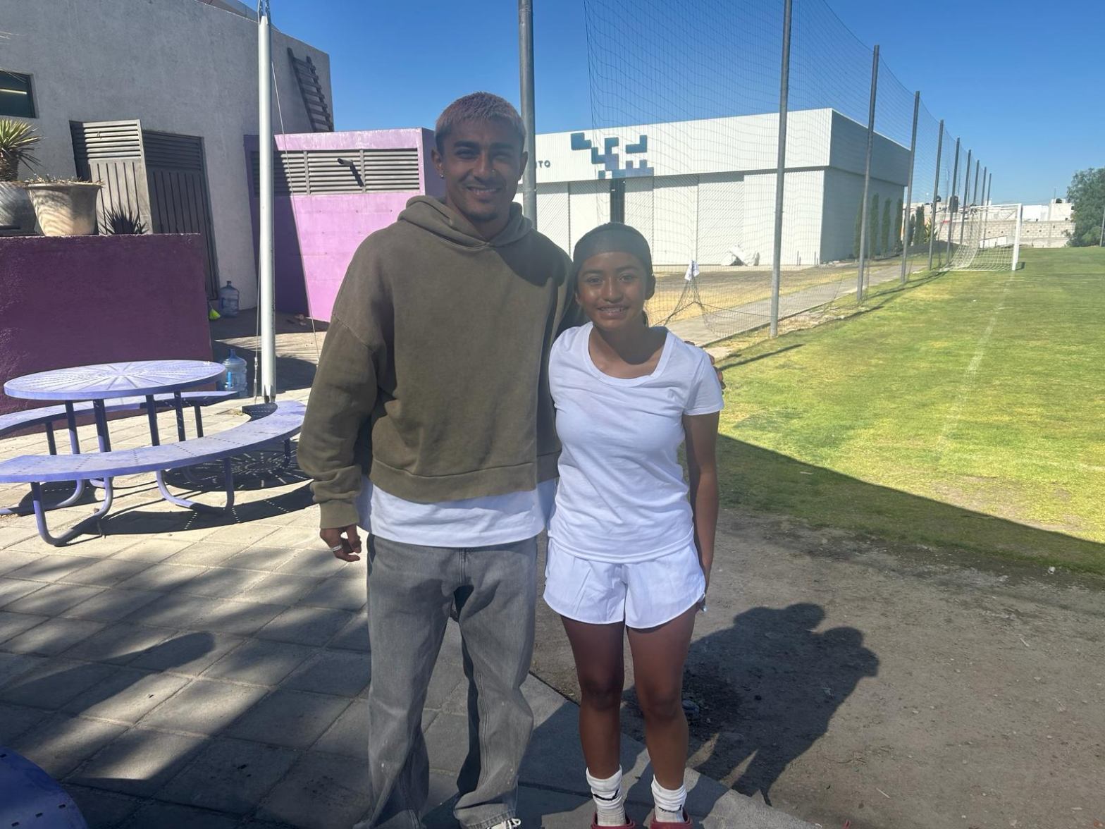 Mexico Liga MX Trials: slide 3