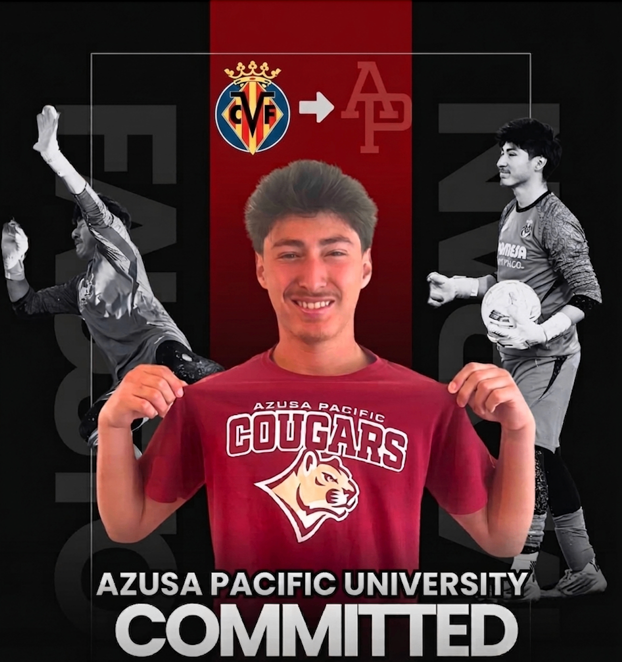 College Pathway: slide 2