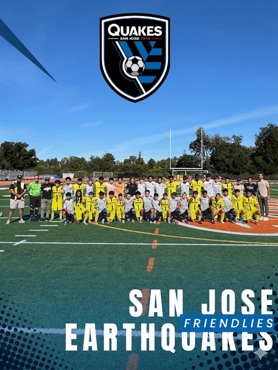 MLS Friendly Games and Tournaments: slide 3