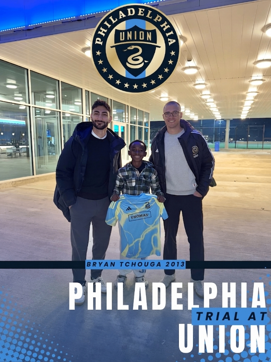 MLS Trials: slide 4