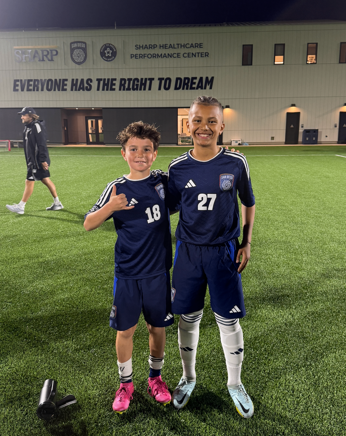 MLS Trials: slide 23