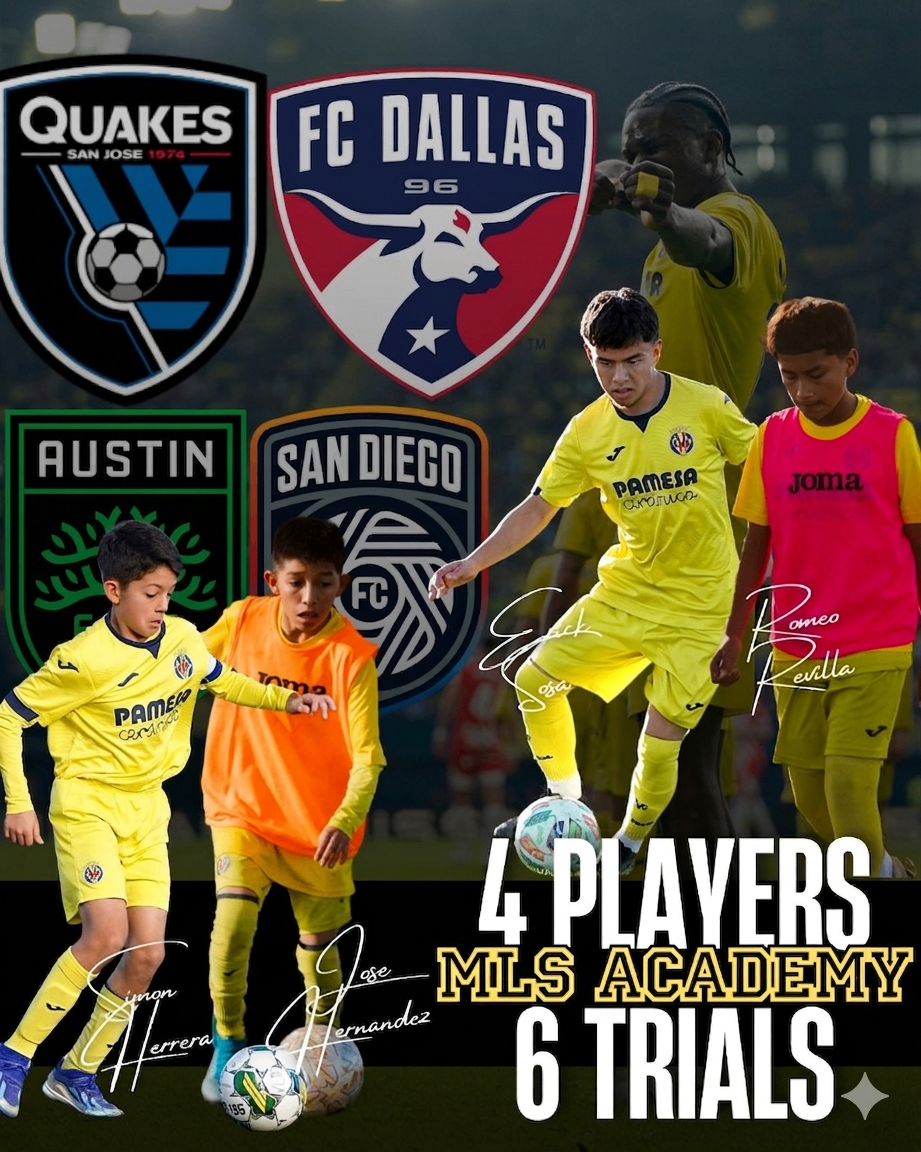 MLS Trials: slide 8