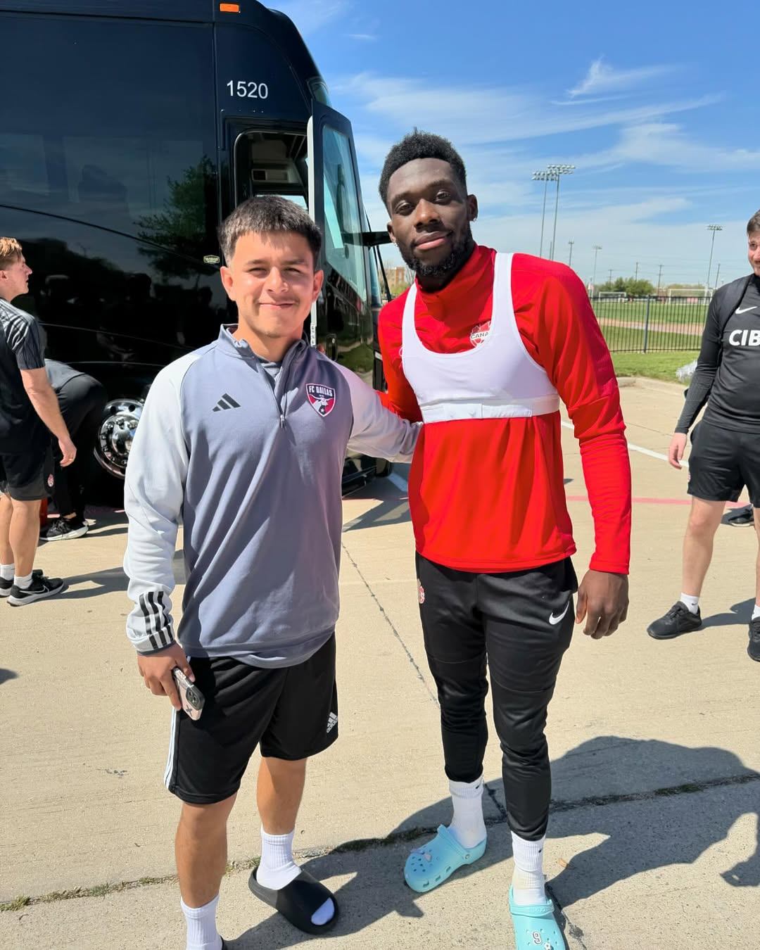 MLS Trials: slide 13