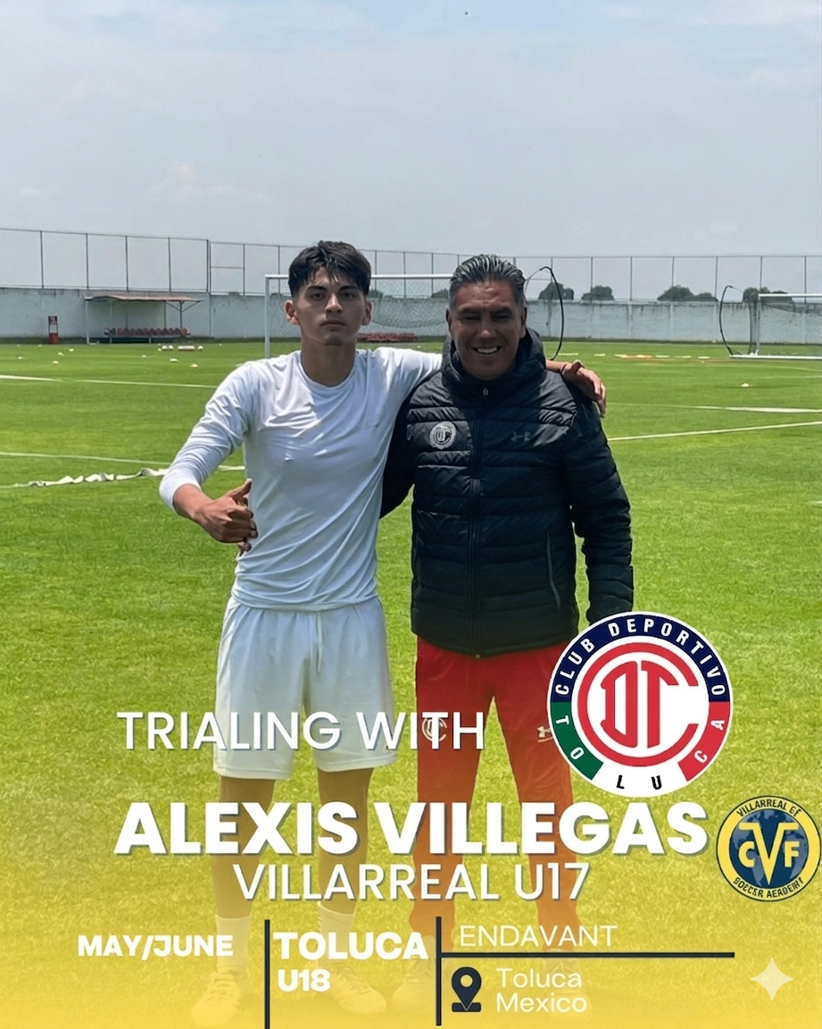 Mexico Liga MX Trials: slide 2