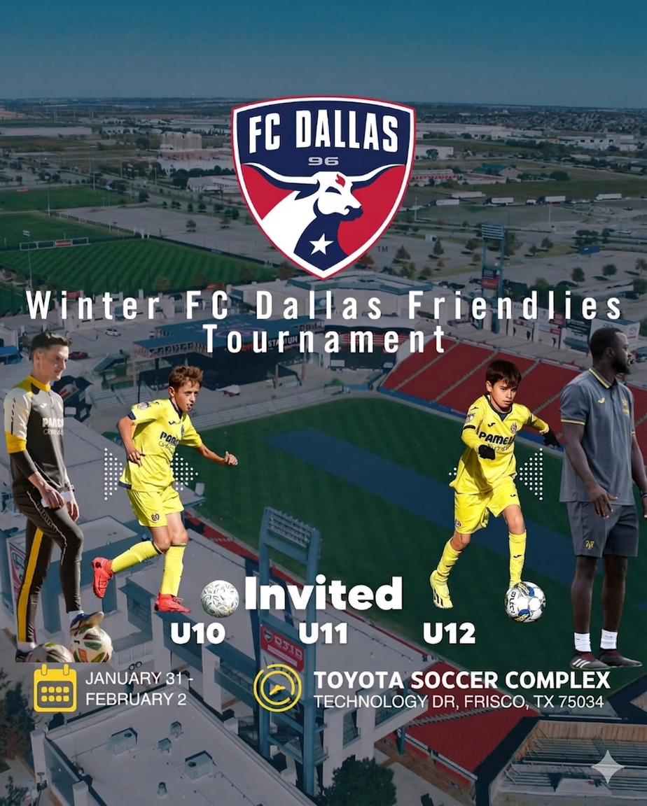 MLS Friendly Games and Tournaments: slide 9