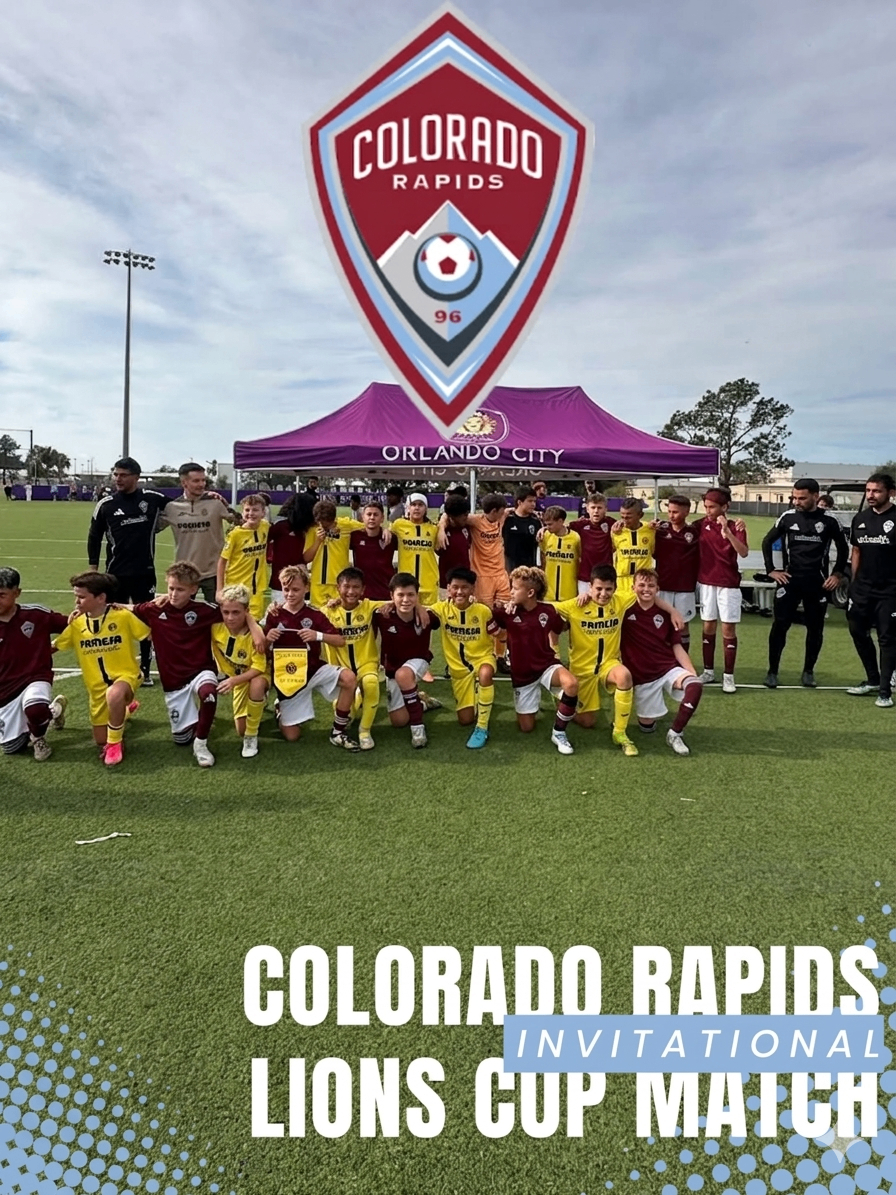 MLS Friendly Games and Tournaments: slide 2