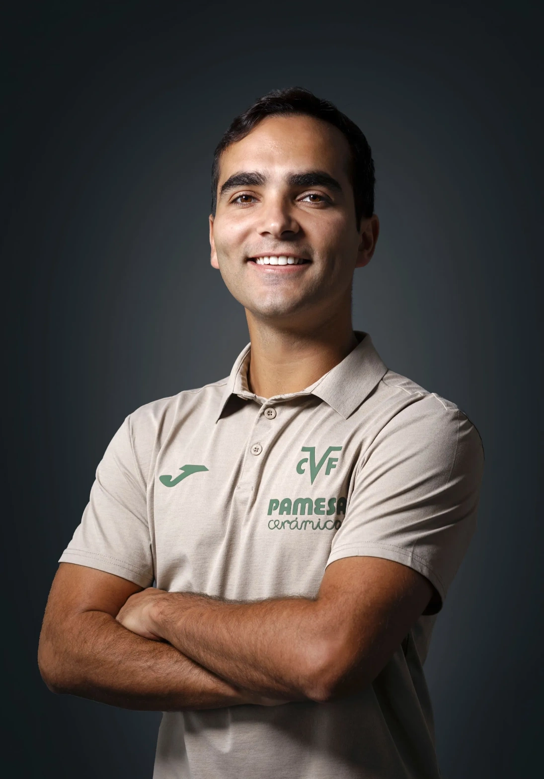 JORDAN GREENWAY