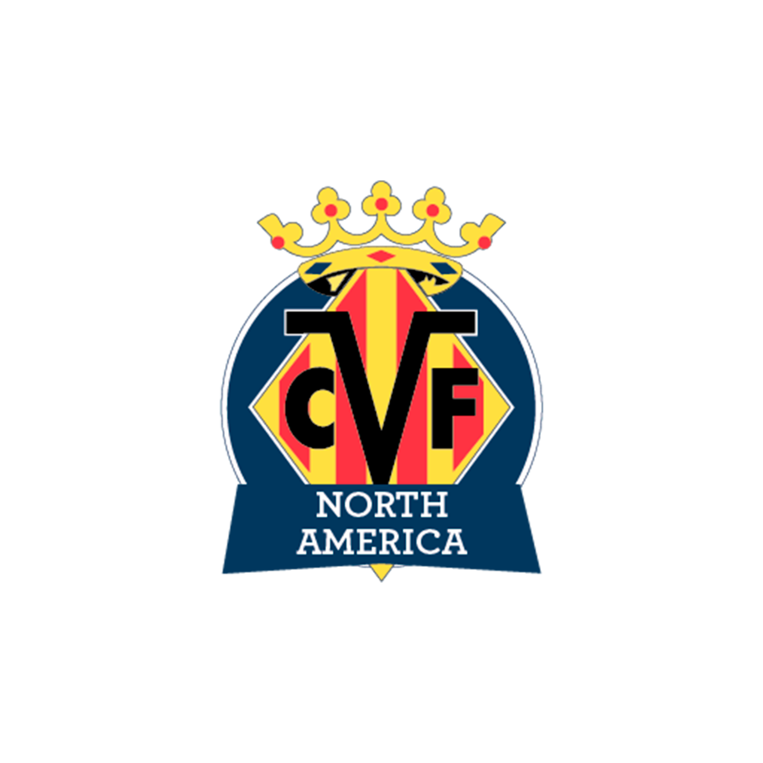 VILLARREAL NORTH AMERICA