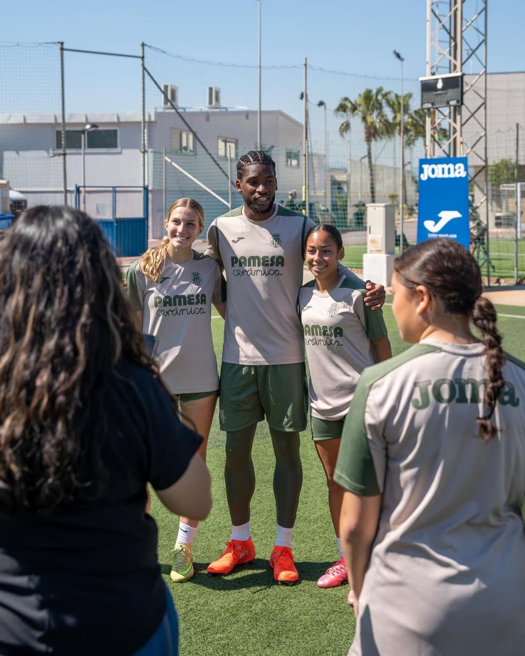Player Development Program