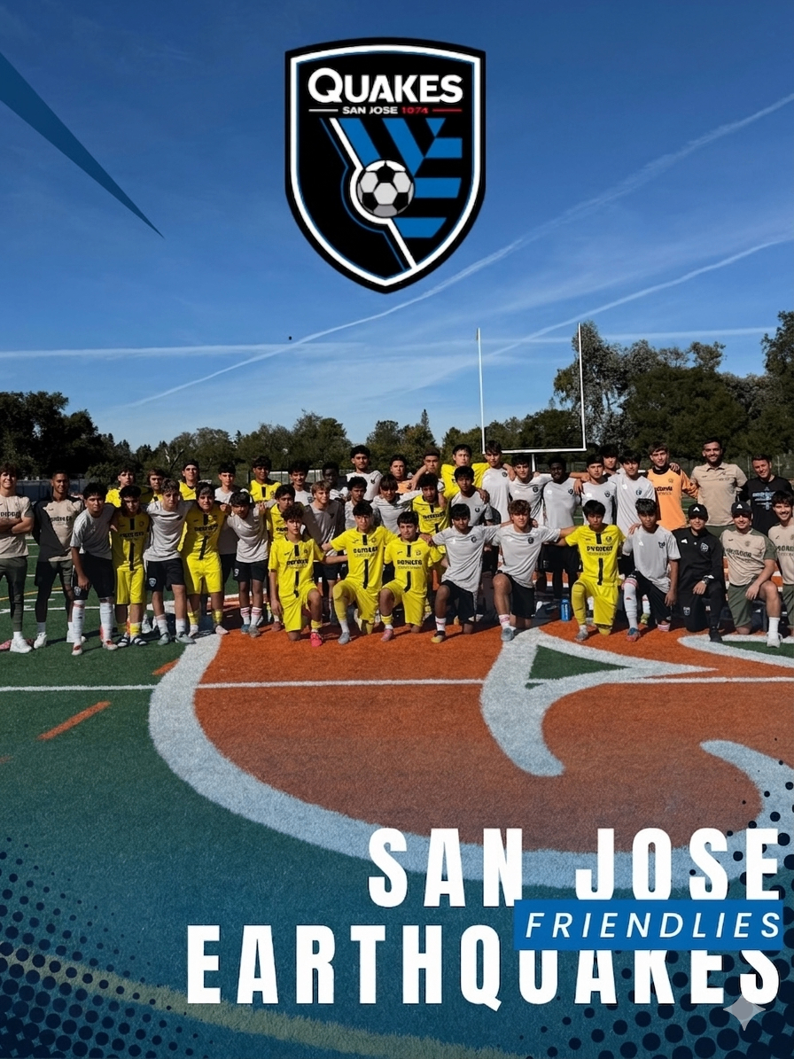 MLS Friendly Games and Tournaments: slide 4