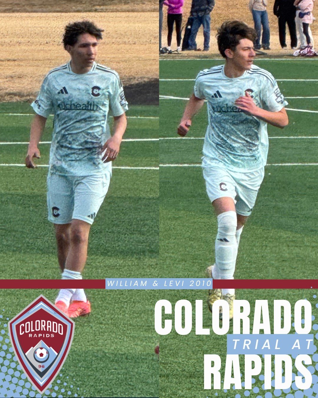 MLS Trials: slide 18