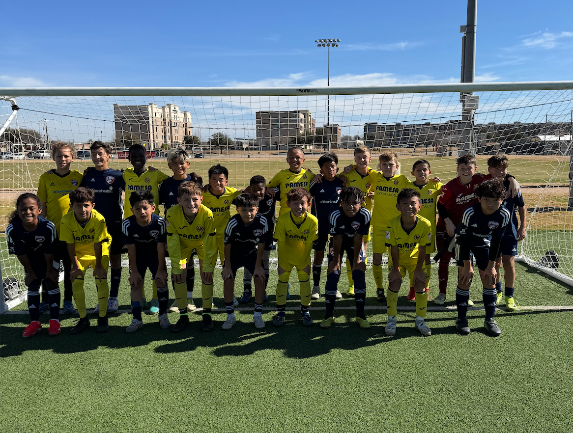 MLS Friendly Games and Tournaments: slide 6