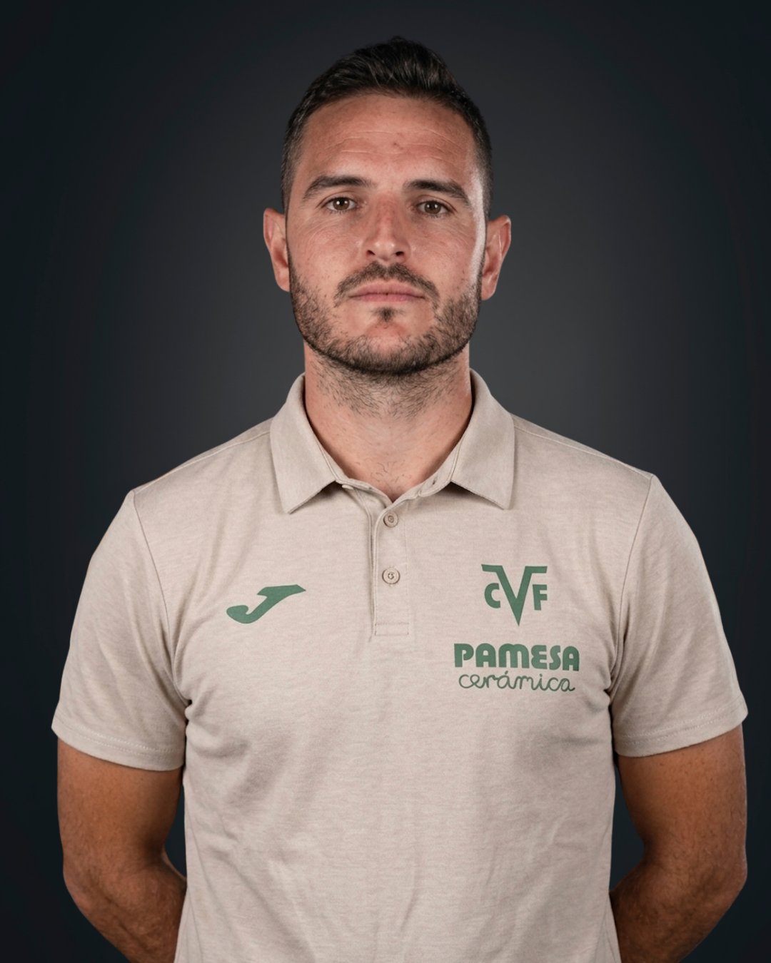 CARLOS ORTIZ