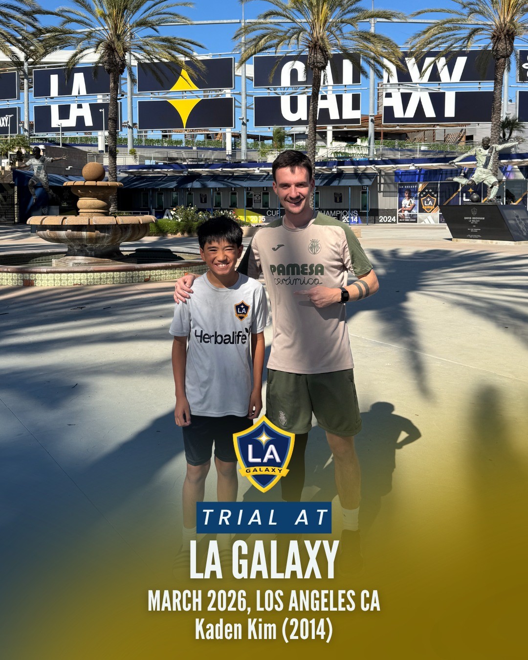 MLS Trials: slide 9