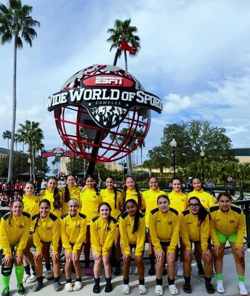 International & National Tournaments: slide 9