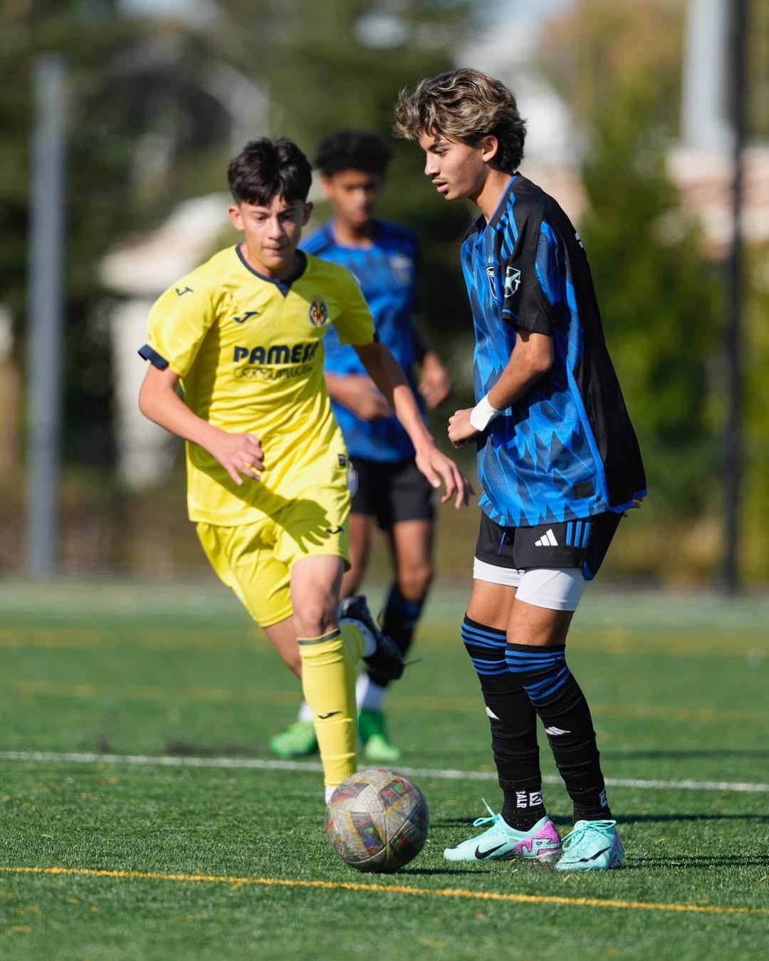 MLS Friendly Games and Tournaments: slide 8