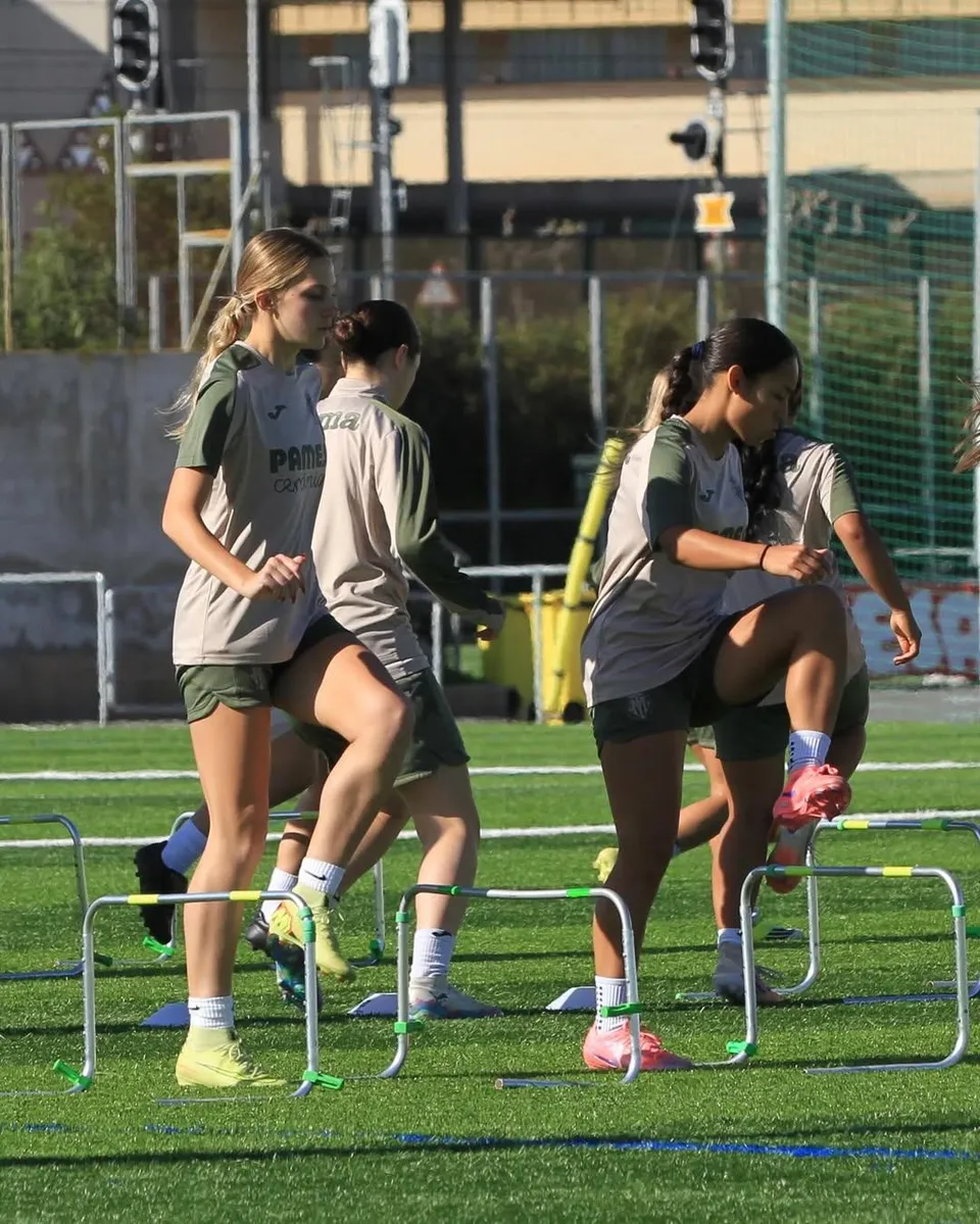 Private Training